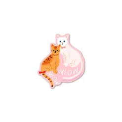 Die Cut Sticker