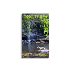 Dog Trip Sydney