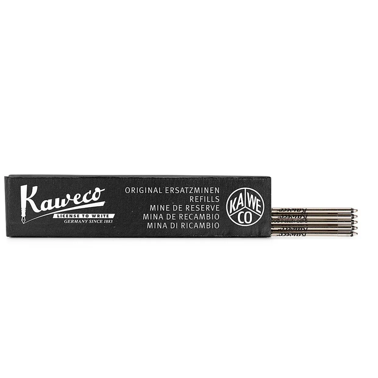 D1 Soul Ballpoint Pen Refill
