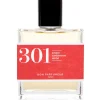 Eau de Parfum Amber & Spices 301 100ml