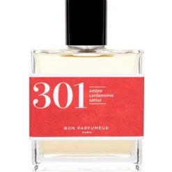 Eau de Parfum Amber & Spices 301 100ml