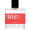 Eau de Parfum Amber & Spices 302 100ml