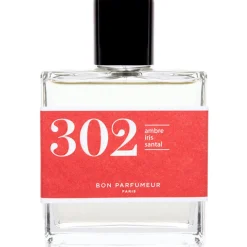 Eau de Parfum Amber & Spices 302 100ml