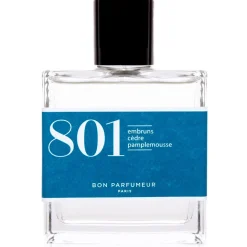 Eau de Parfum Aquatic 801 100ml