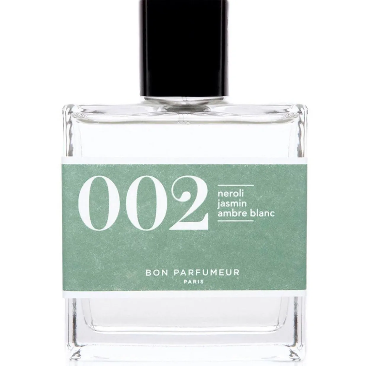 Eau de Parfum Cologne 002 100ml