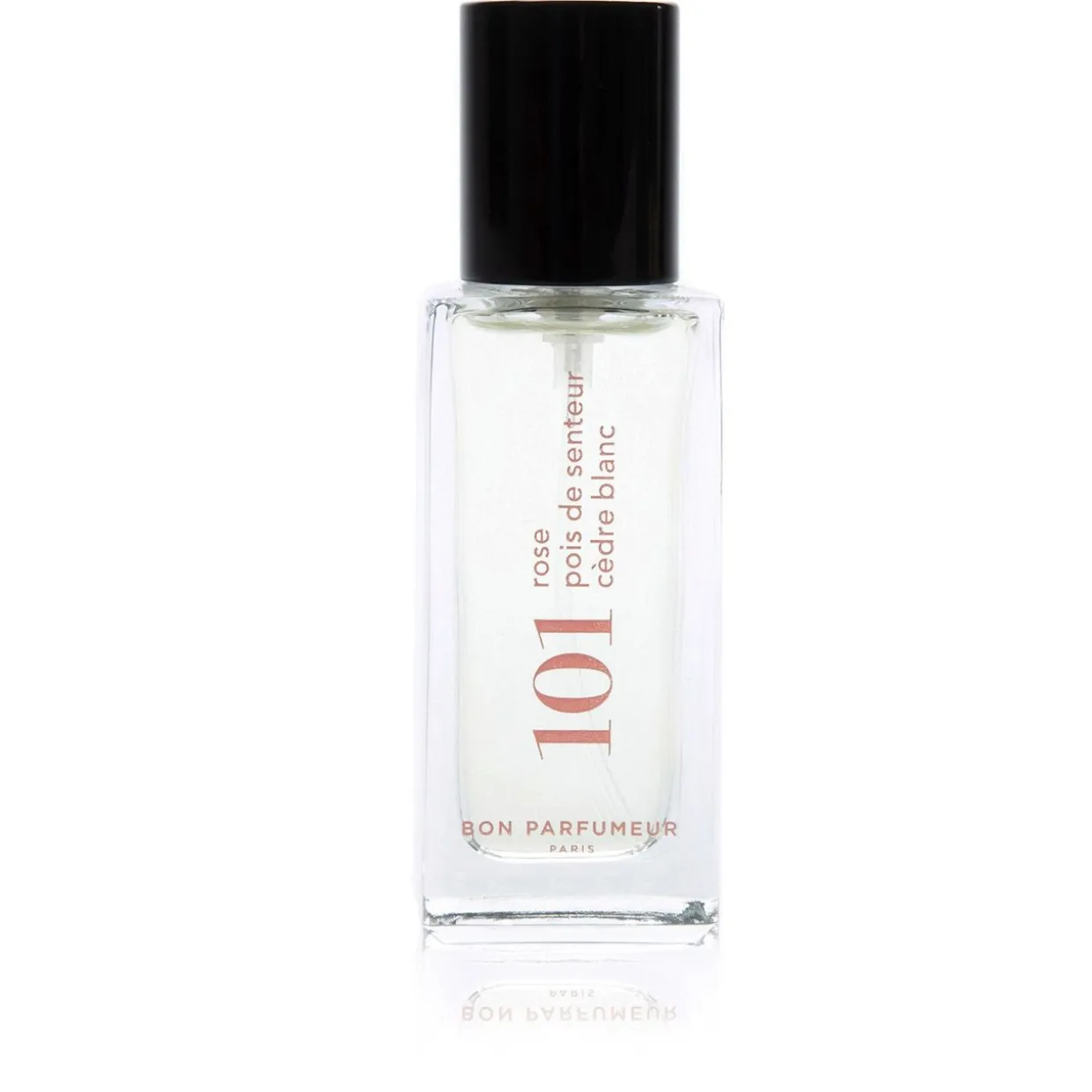 Eau de Parfum Floral 101