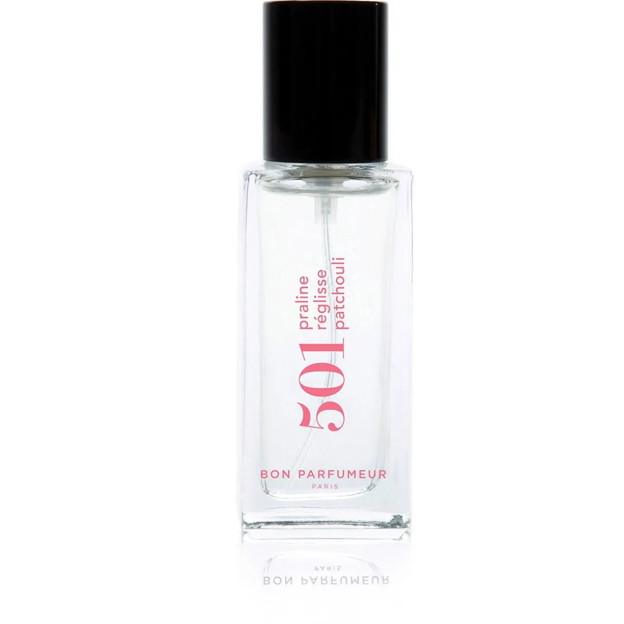 Eau de Parfum Gourmand 501