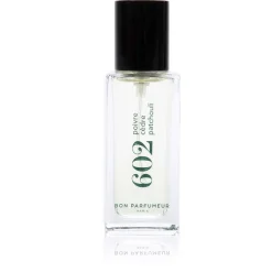 Eau De Parfum Woody 602