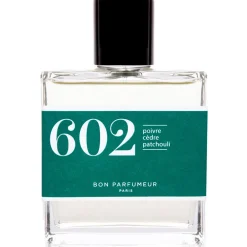 Eau De Parfum Woody 602 100ml