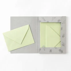 Echizen Washi Paper Letter Writing Set