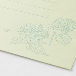 Echizen Washi Paper Letter Writing Set