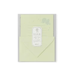 Echizen Washi Paper Letter Writing Set