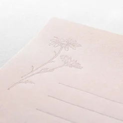 Echizen Washi Paper Letter Writing Set