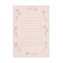 Echizen Washi Paper Letter Writing Set
