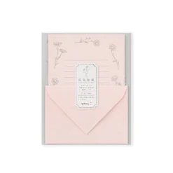 Echizen Washi Paper Letter Writing Set