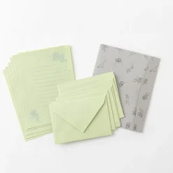 Echizen Washi Paper Letter Writing Set