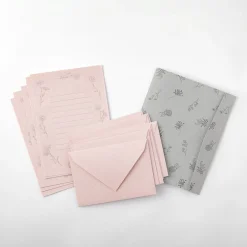 Echizen Washi Paper Letter Writing Set