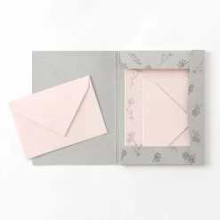 Echizen Washi Paper Letter Writing Set