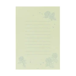 Echizen Washi Paper Letter Writing Set