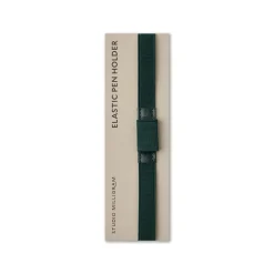 Elastic Pen Holder