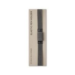 Elastic Pen Holder