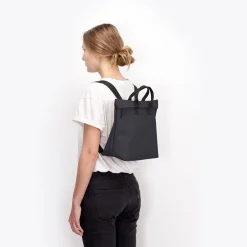 Eliza Bag 9L Black
