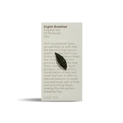 English Breakfast Tea