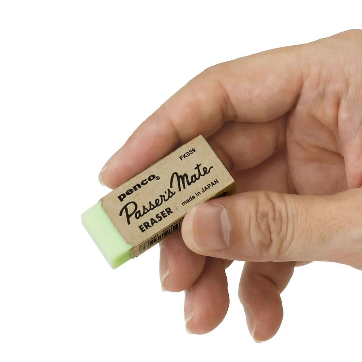 Eraser