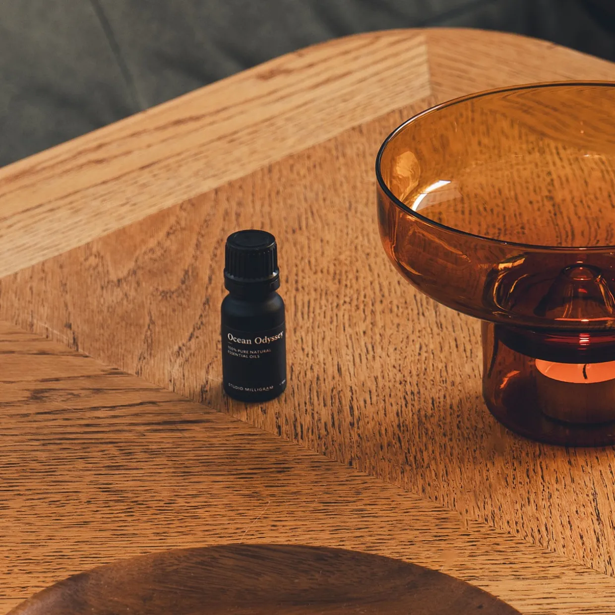 Essential Oil