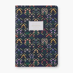 Estee Stitched Notebooks Set of 3