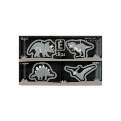 Etching E Clips