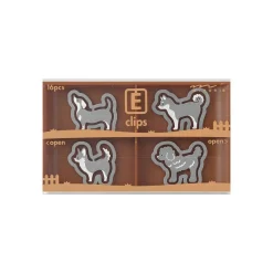 Etching E Clips