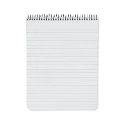 Everglades Large Spiral Notepad