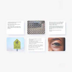 Everyday Wonder Prompt Cards