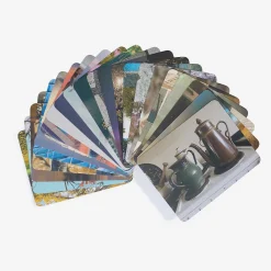 Everyday Wonder Prompt Cards