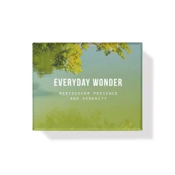 Everyday Wonder Prompt Cards