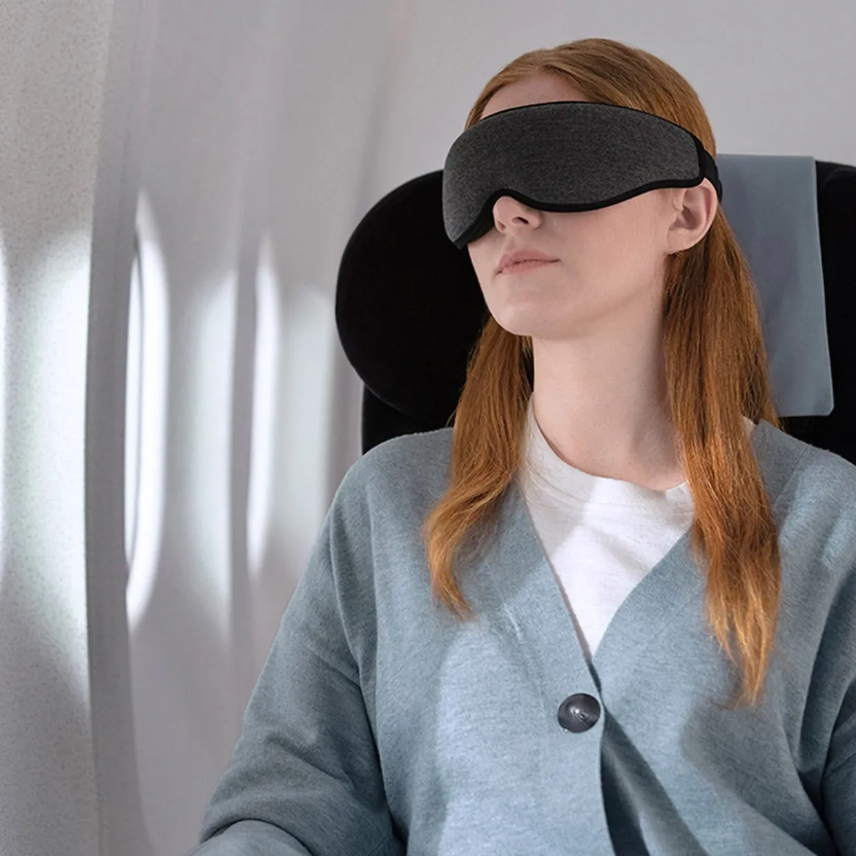 Eye Mask