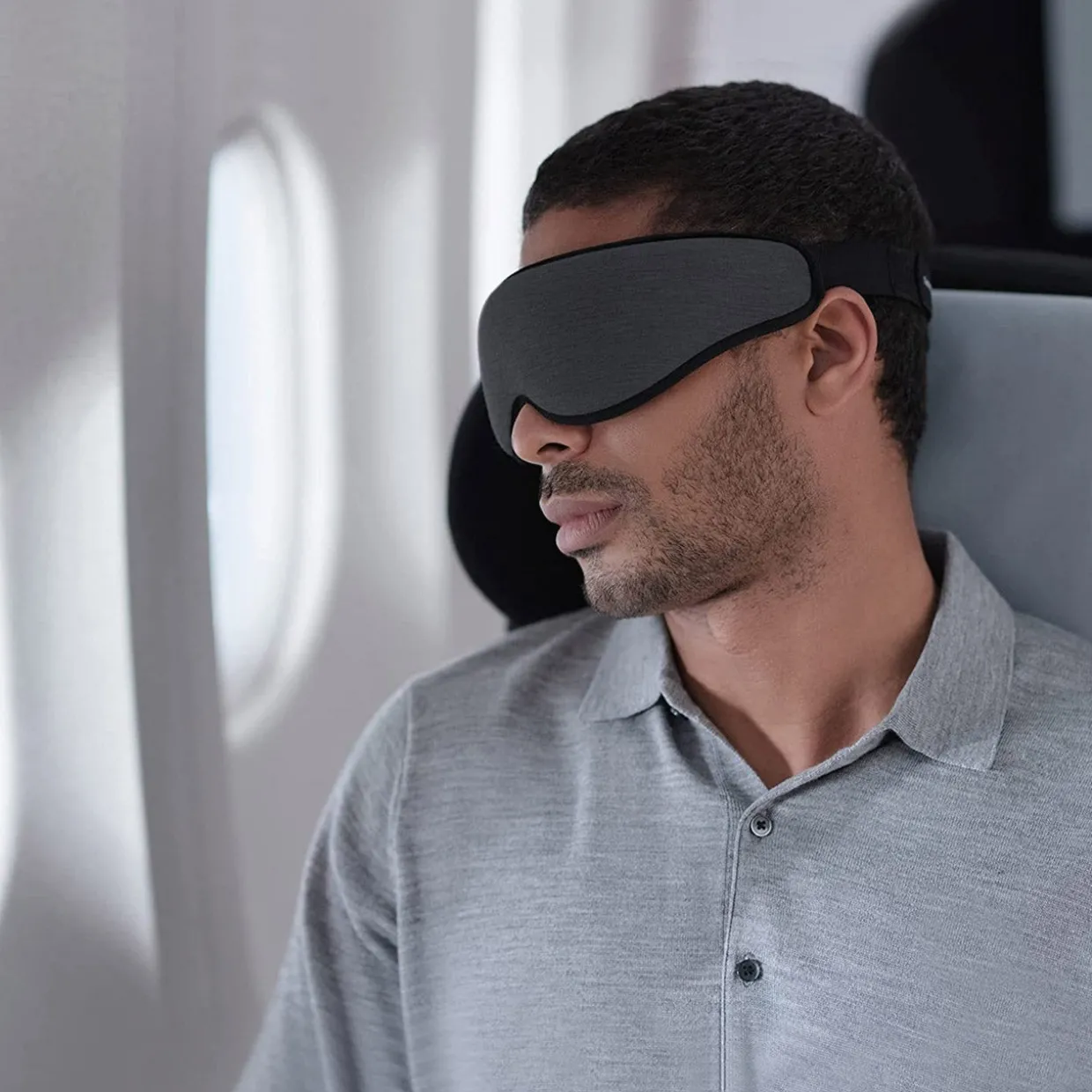 Eye Mask