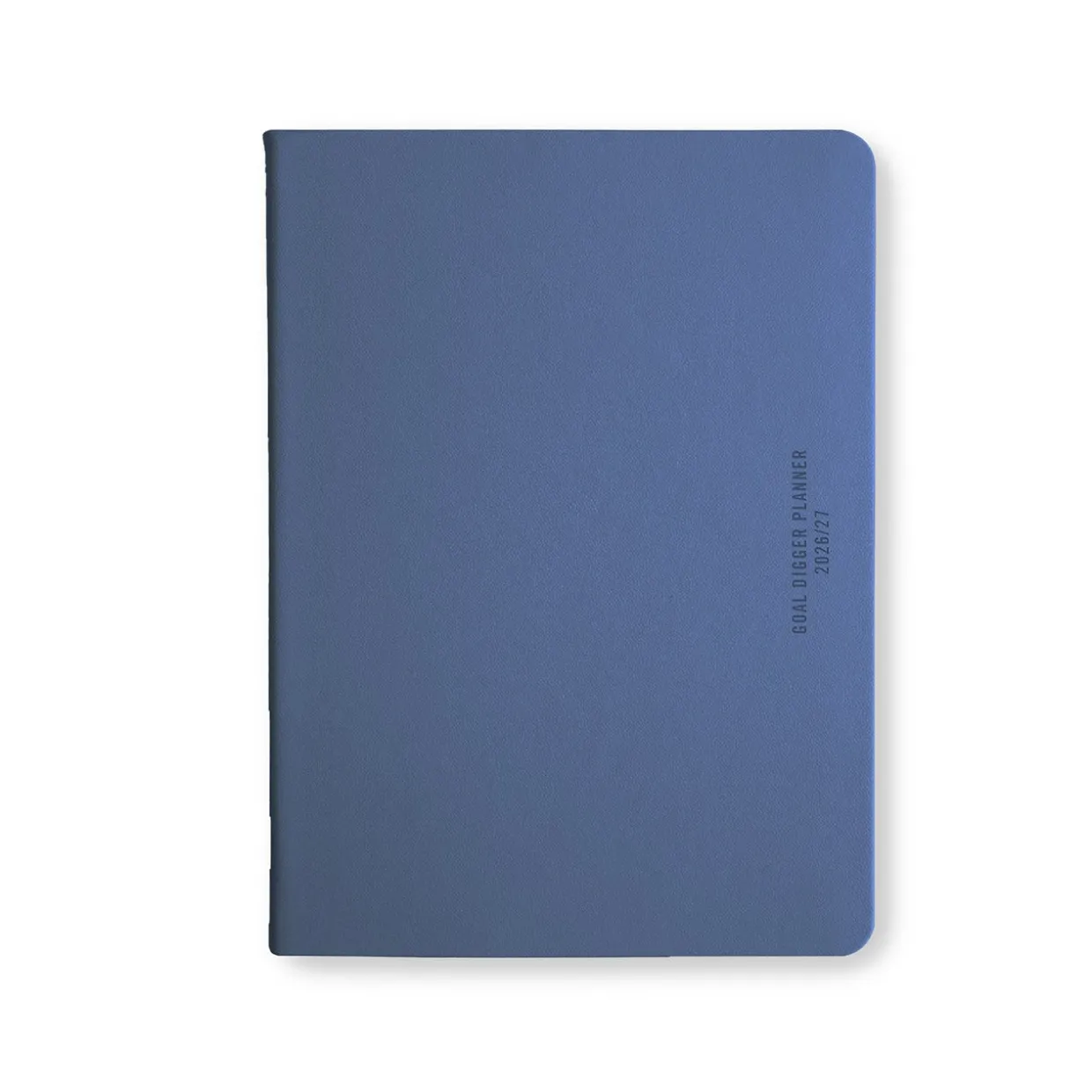 Financial Year Daily Goal Digger Daily Planner