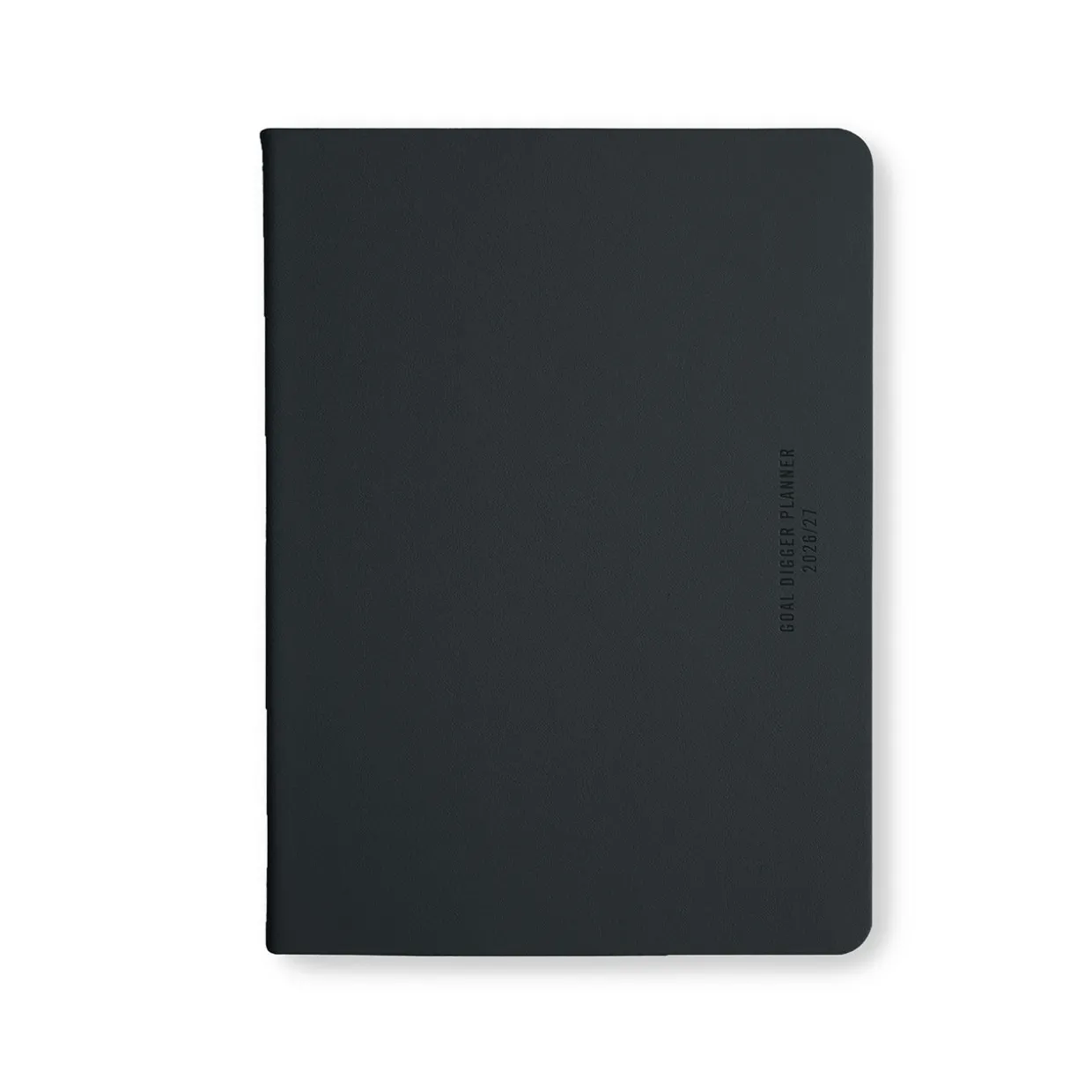 Financial Year Daily Goal Digger Daily Planner