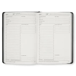 Financial Year Daily Goal Digger Daily Planner