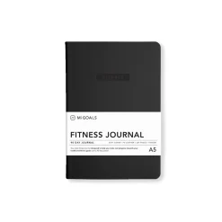 Fitness Journal A5