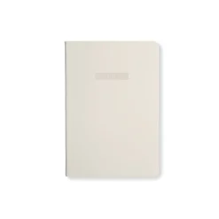 Fitness Journal A5