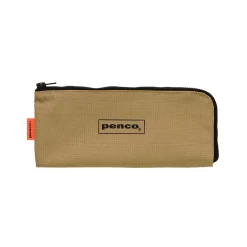 Flat Pen Case