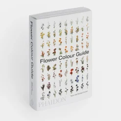 Flower Colour Guide