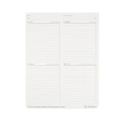 Focus Desk Pad
