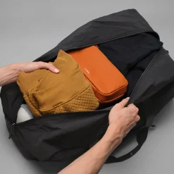 Foldable Duffel 55L