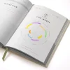 Folk Garden Gratitude Journal A5
