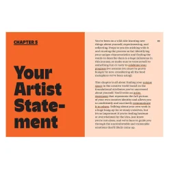 Follow Your Art