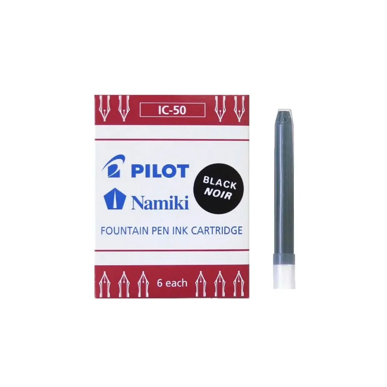 Fountain Pen Cartridges